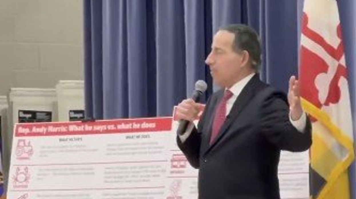 Jamie Raskin's ridiculous claim about what Trump will do with Elon Musk after annexing Canada brings new meaning to TDS