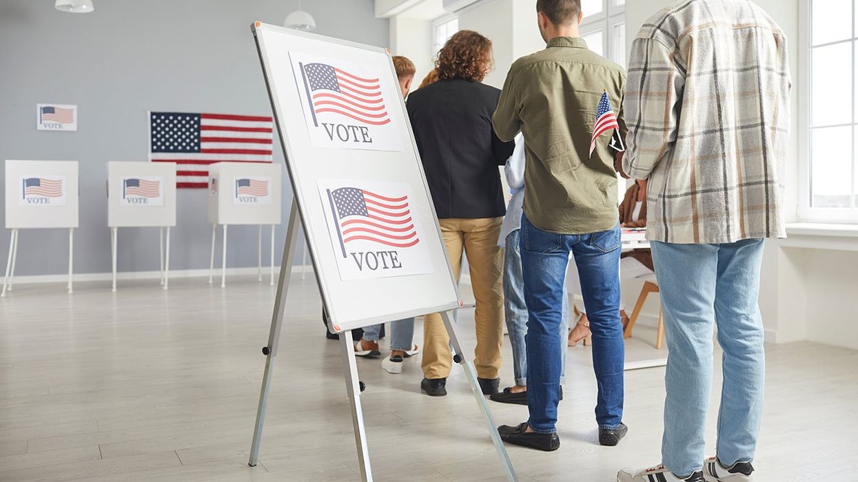 Don't let the media lie, Donald Trump and MAGA had a huge victory in Wisconsin last night