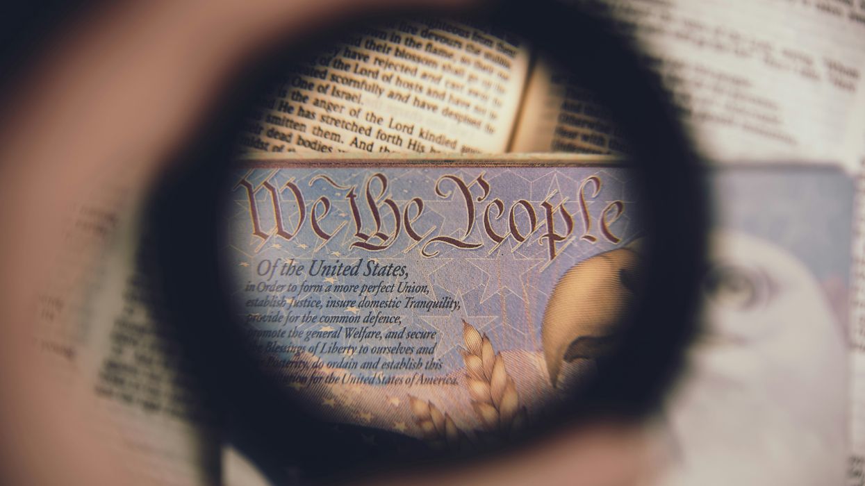 Liberal Town Wants To Make False Statements About The Government A Legal Offense