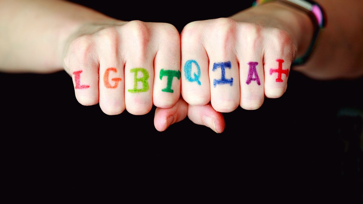 Woke city council declares itself a “trans, intersex, and gender diverse" sanctuary city and does so UNANIMOUSLY