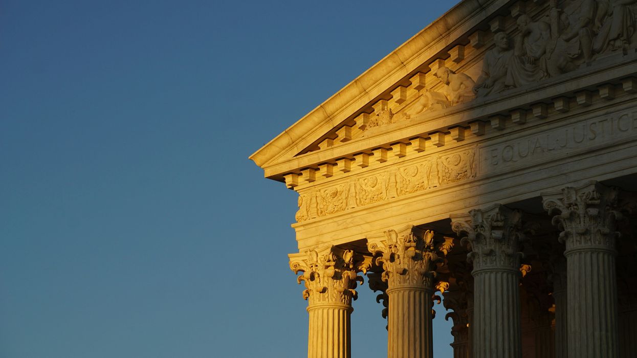 SCOTUS To Hear Case On Religious Exemption For Forcing LGBT Books In Public Schools