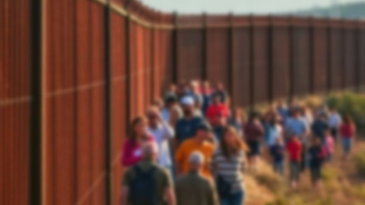 State Dems Pass Bill That Puts Criminal Aliens At Top Of List For Pardons And Commutations