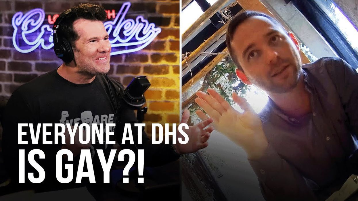 Mug Club Undercover Reveals Hilarious Bureaucrat Admission About Government Office Culture