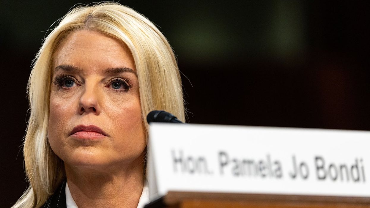 Watch: An Honest Review of Pam Bondi's Performance as AG So Far