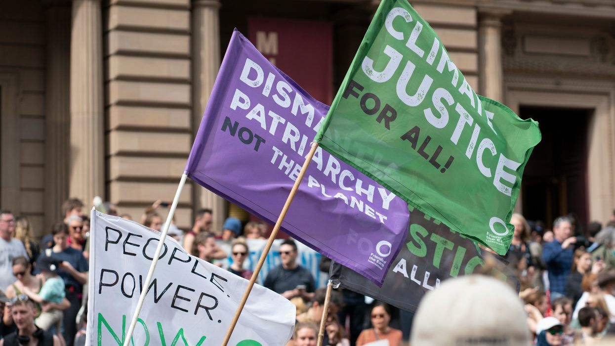 Some Democrats argue against using woke words to alienate voters, but others claim those voters need to be alienated