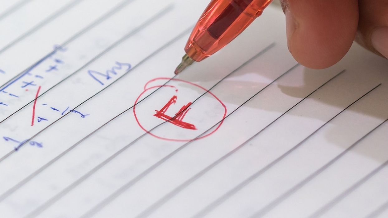 San Francisco forced to put their woke "equity grading" agenda on hold after HUMILIATING backlash