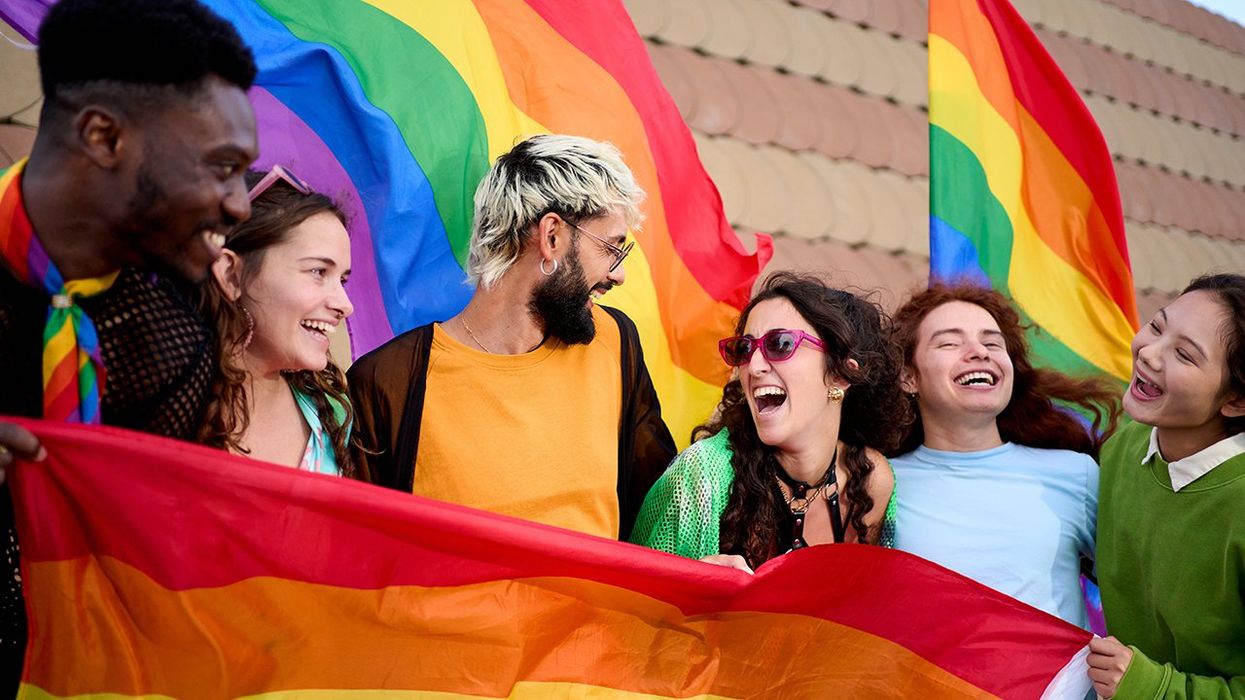 Watch: Got Gay Fatigue? Pride Month is Cringe & America is Fed Up!