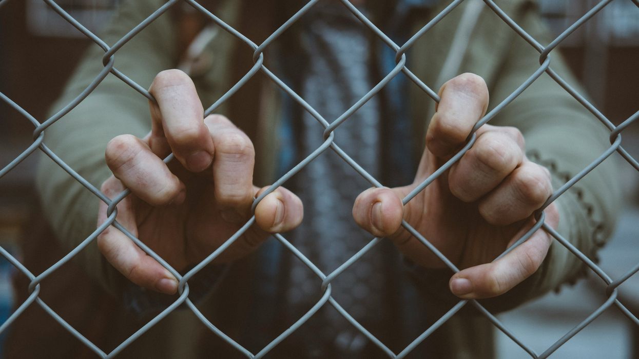 Judge Rules Trump Admin Can't Stop Funding Medical Transitions In Prisons