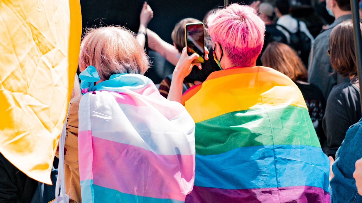 Investigation reveals popular AI app will help minors access "gender-affirming care" AGAINST parental wishes