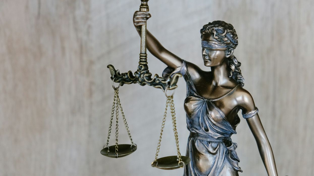 Court overturns wrongful conviction of MAGA meme maker accused of election interference