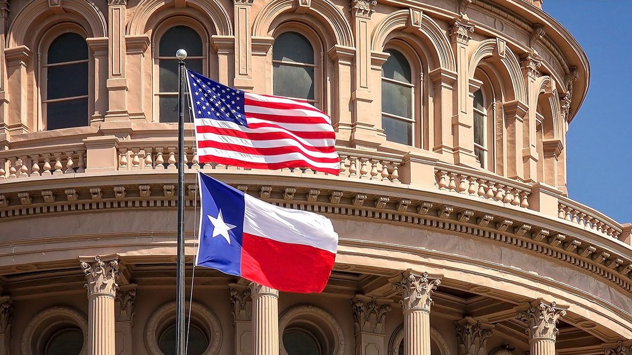 Texas Democrats run away (again) to block redistricting, causing Texas Governor to make MASSIVE threat