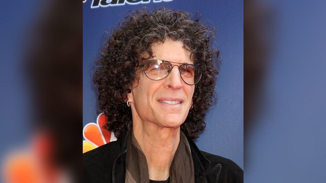 Cancelled or quitting? The streets are saying this might (finally) be the end of Howard Stern