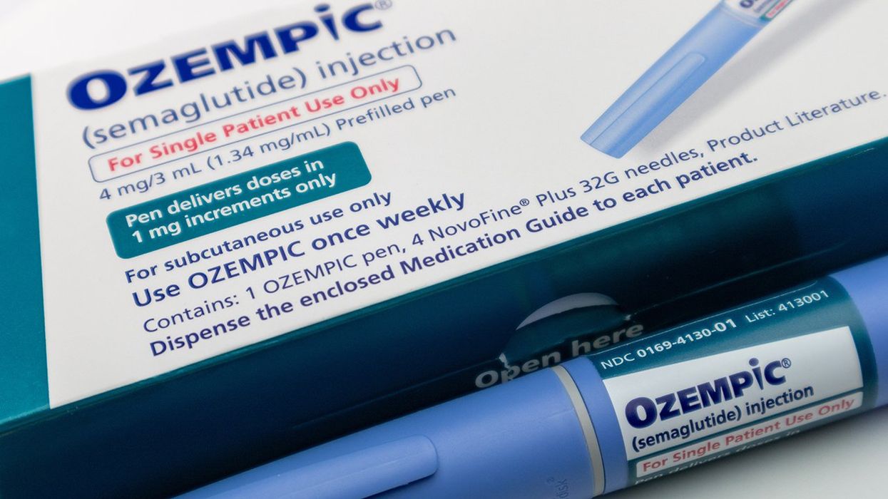 Fat activists identify new mortal enemy worse than vegetables or exercise... drugs that help you lose weight