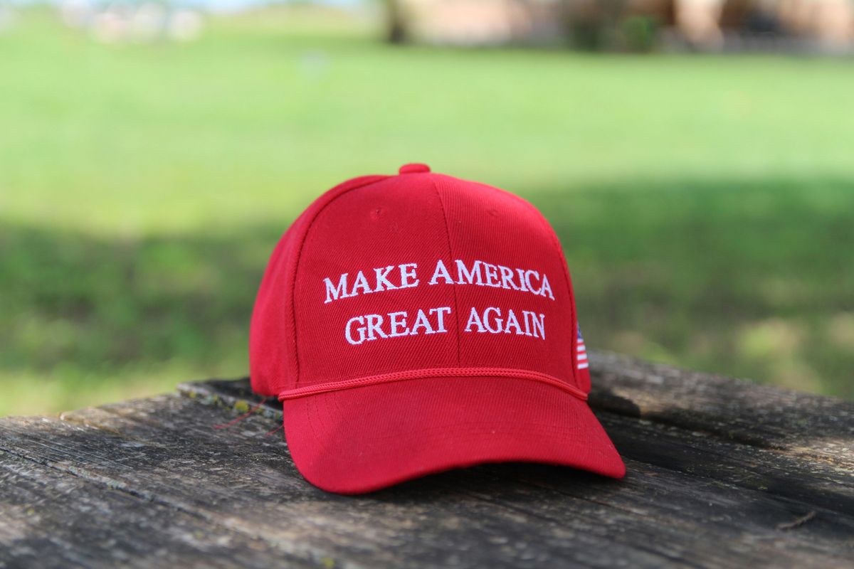 Student Suspended After Wearing MAGA Hat and Getting Into Dispute at School