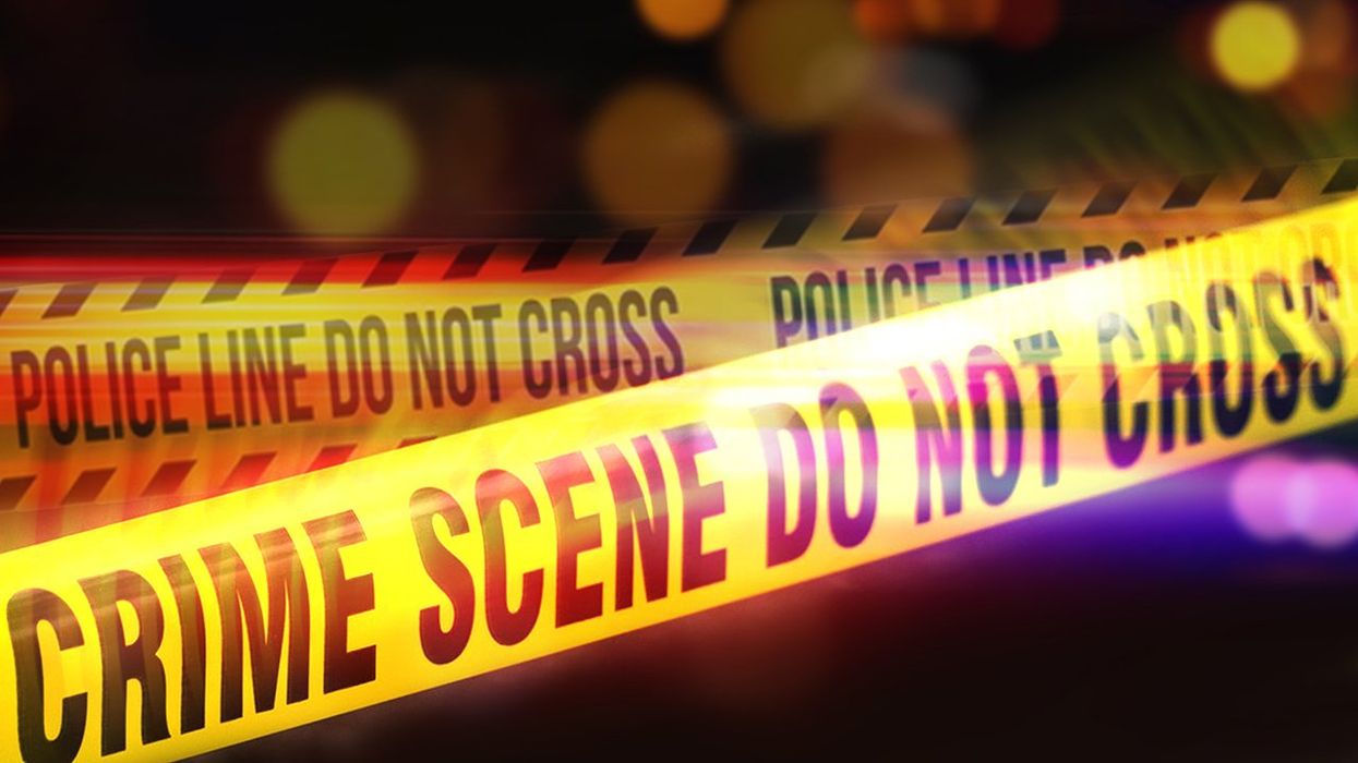 Anti-Trump teachers' union official who mocked Charlie Kirk's death shoots at CA news studio...but what was his motivation?