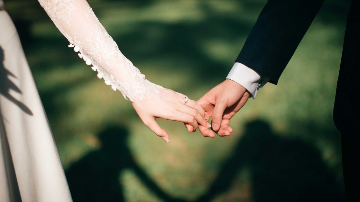 NHS claims there are benefits to cousin-marriage and...wait, "cousin-marriage?!?"