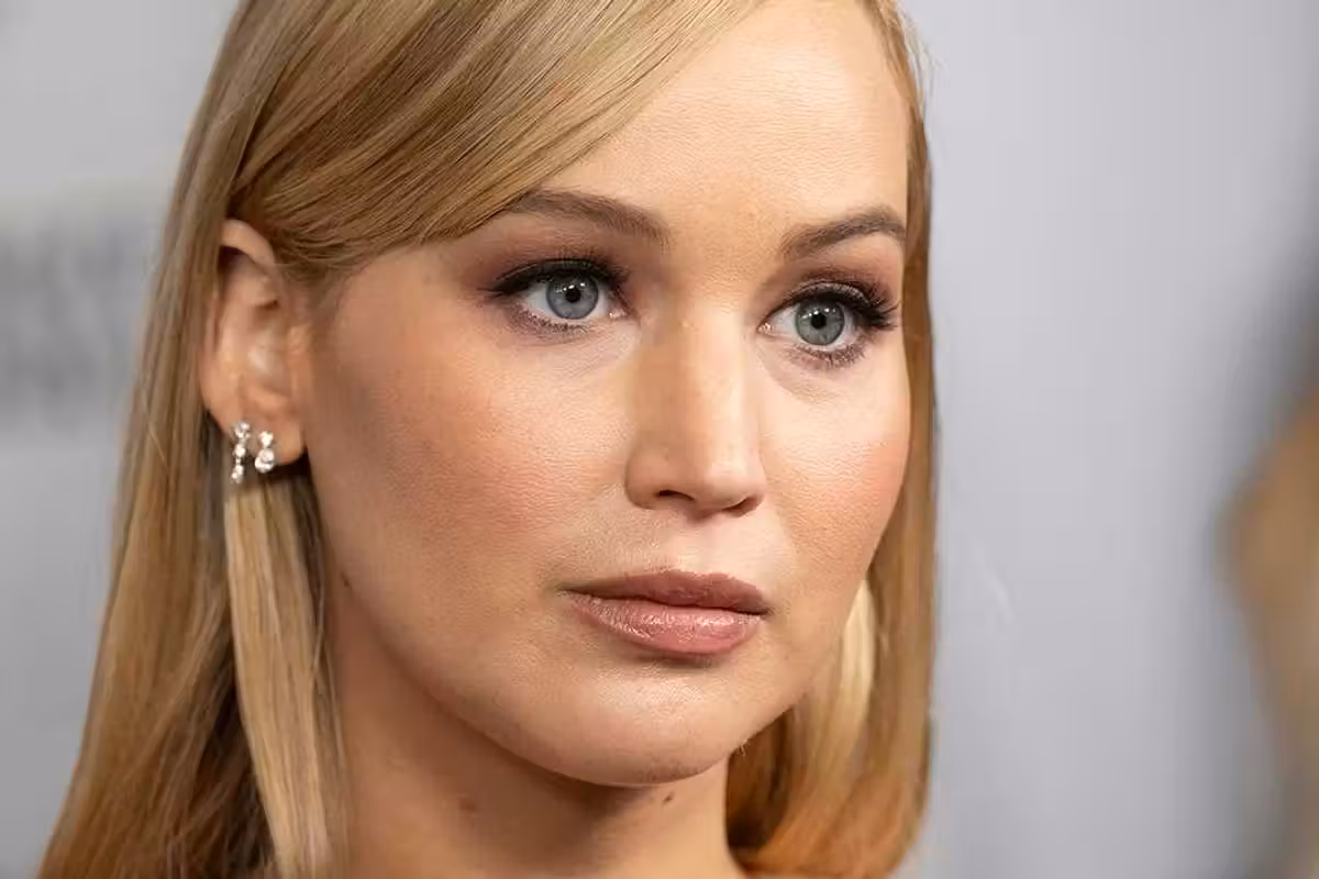 Actress Jennifer Lawrence's shocking revelation: Trump derangement is pointless, and America doesn't care what Hollywood thinks