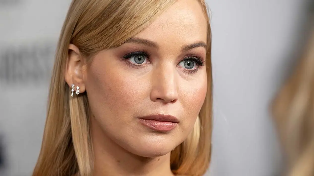 Actress Jennifer Lawrence's shocking revelation: Trump derangement is pointless, and America doesn't care what Hollywood thinks