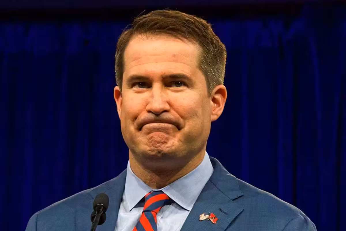 Dem who briefly flirted with common sense on trans issues forced to BEND THE KNEE now that he wants to be a blue state senator