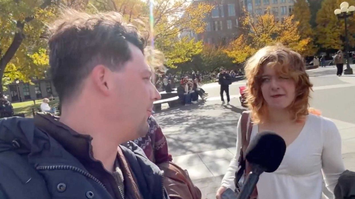 Mamdani voters still know nothing about him the day after voting for him