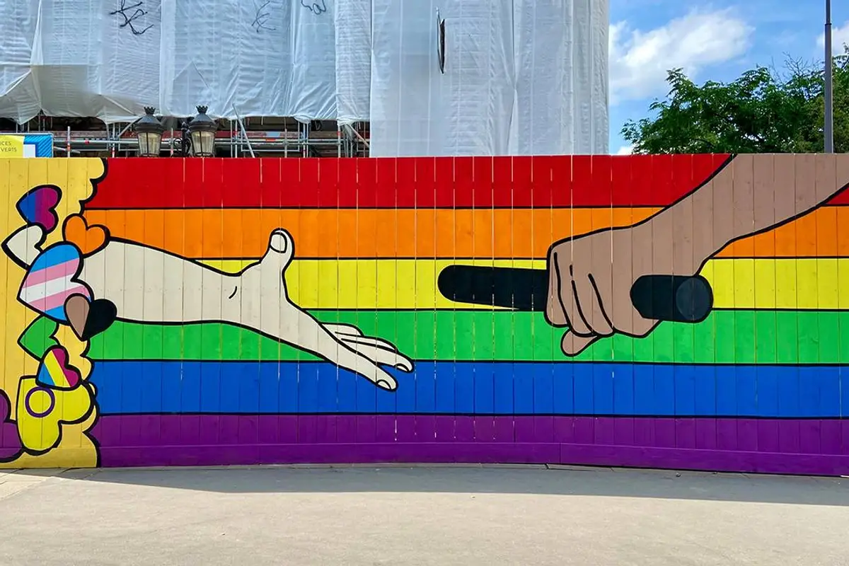 Trans Athletes To Be Barred From Competing In 2028 Olympics