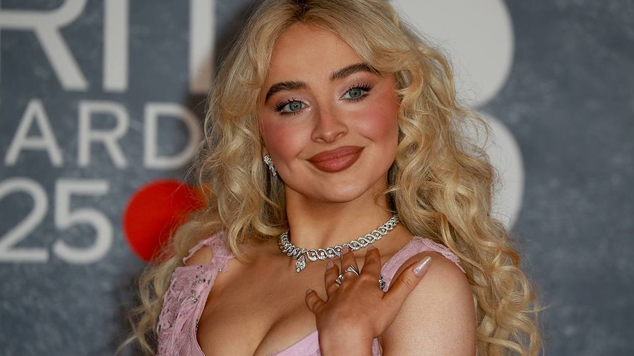 Sabrina Carpenter lashes out at Donald Trump after admin uses one of her songs for another BANGER illegal immigration video