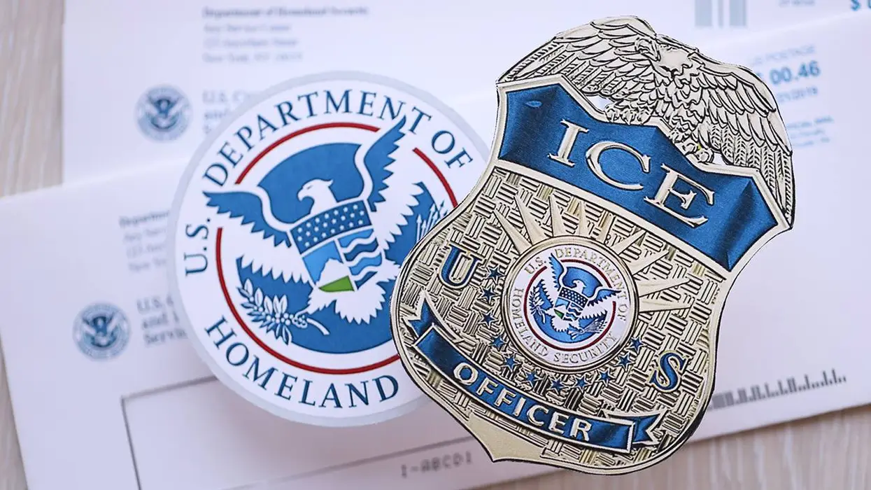 High School sends home stern warning to students: don't you dare make fun of people getting deported by ICE, or else!