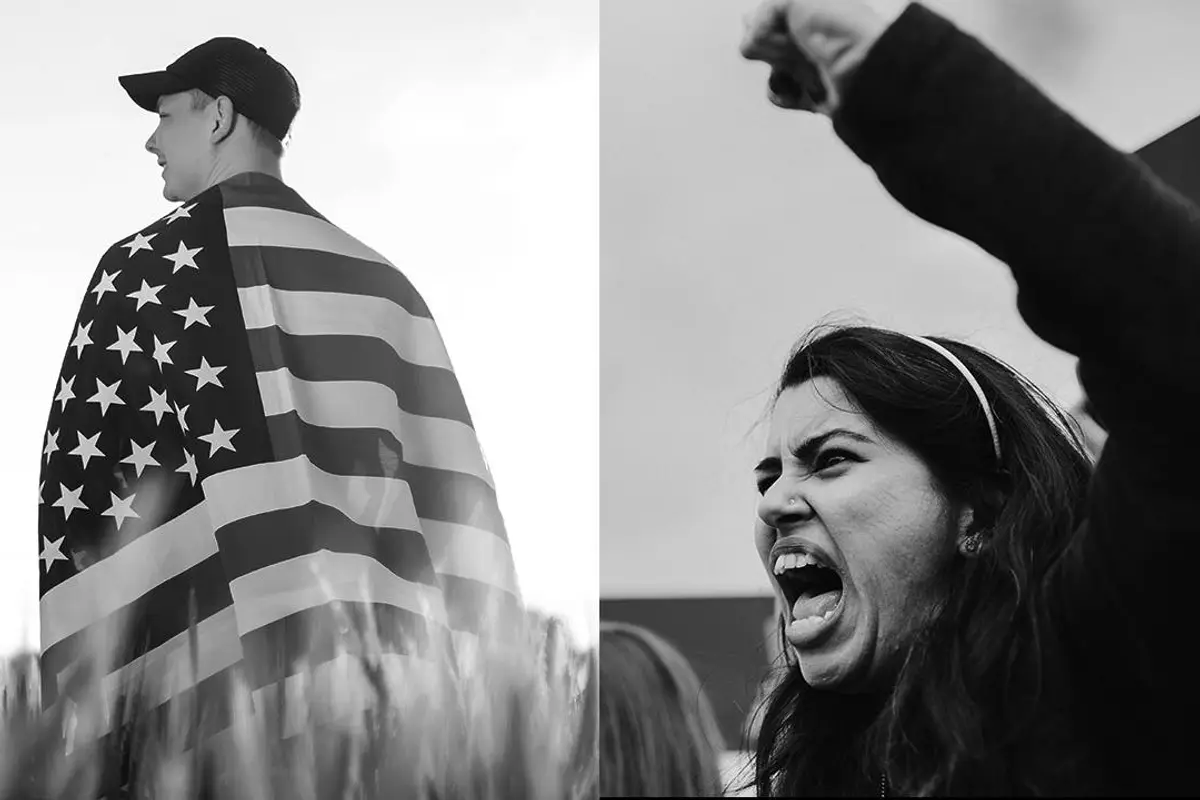 "Join the Tribe": Steven Crowder makes the definitive case FOR tribalism