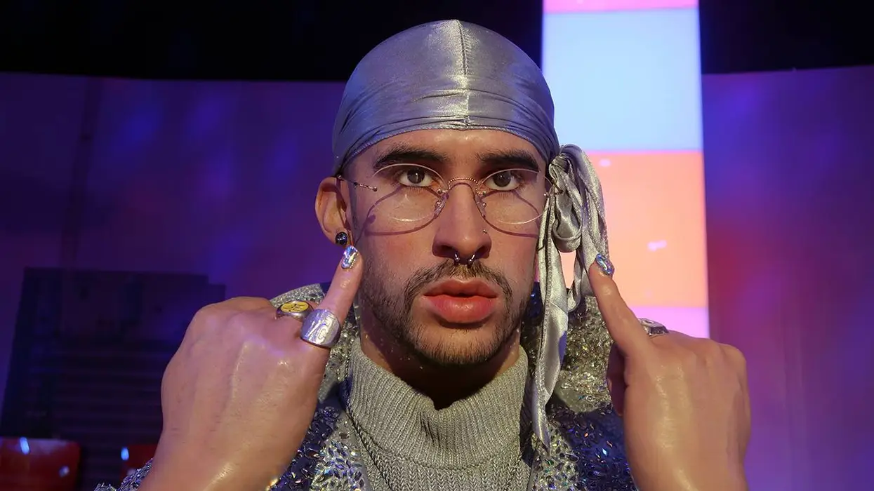 Bad Bunny hasn't angered football fans enough, has distasteful "queer" stunt planned for Super Bowl Halftime Show