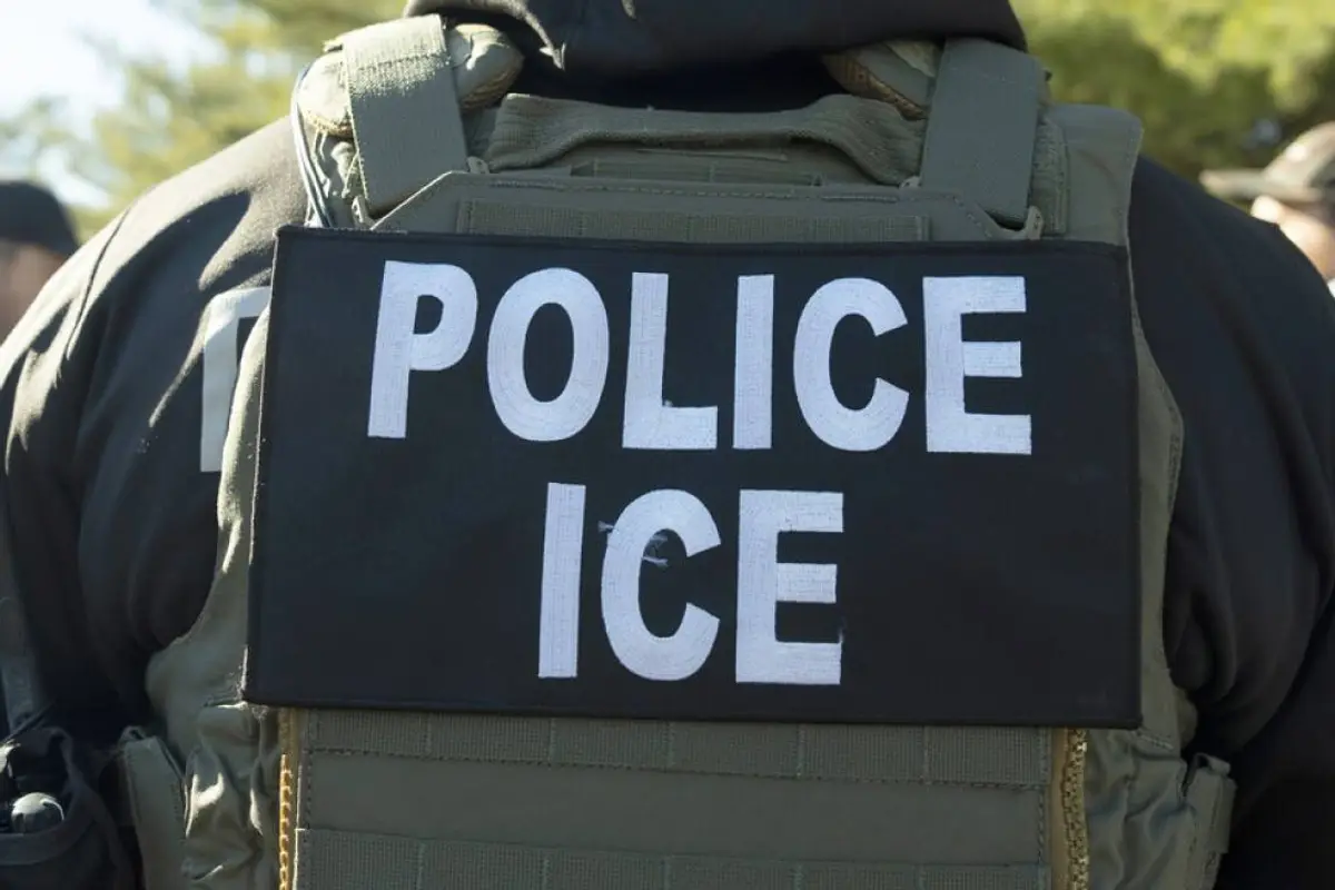 Debunking every BS claim your one leftist friend makes about ICE and immigration enforcement