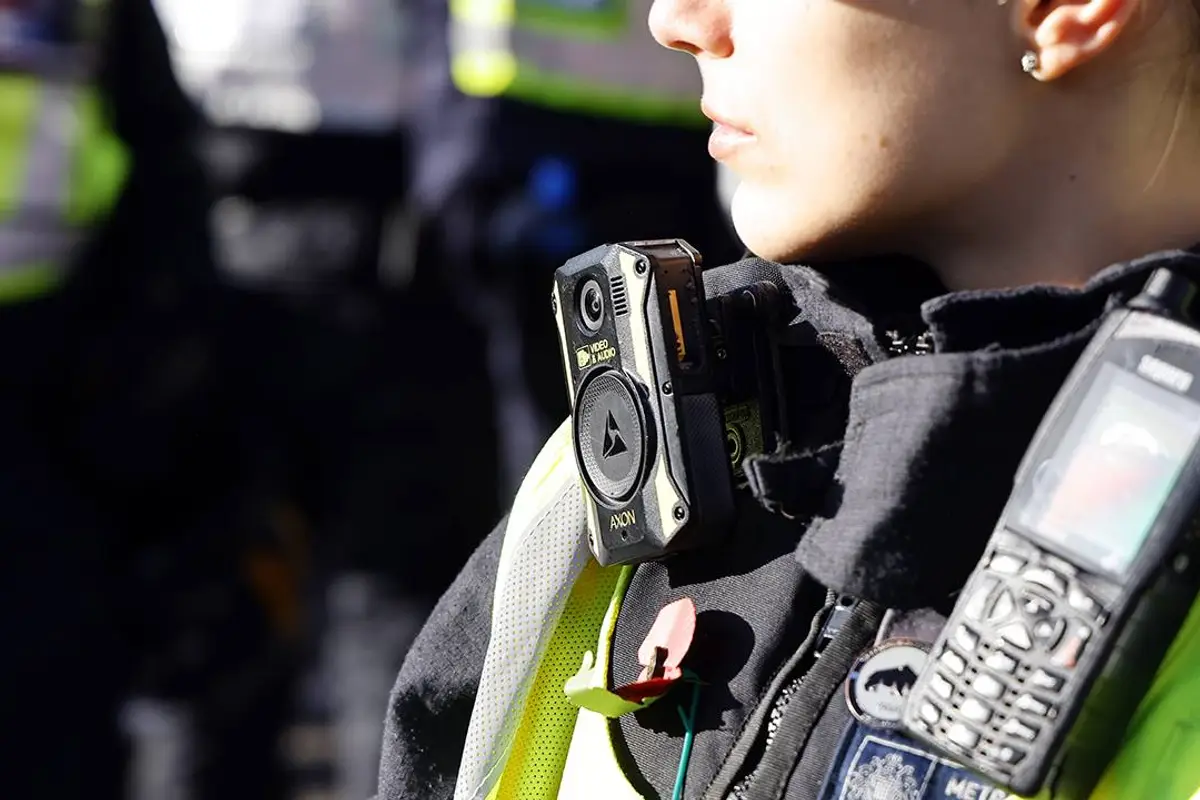 LOL! Politico reports Democrats are turning against body cameras for ICE agents (take a guess why)