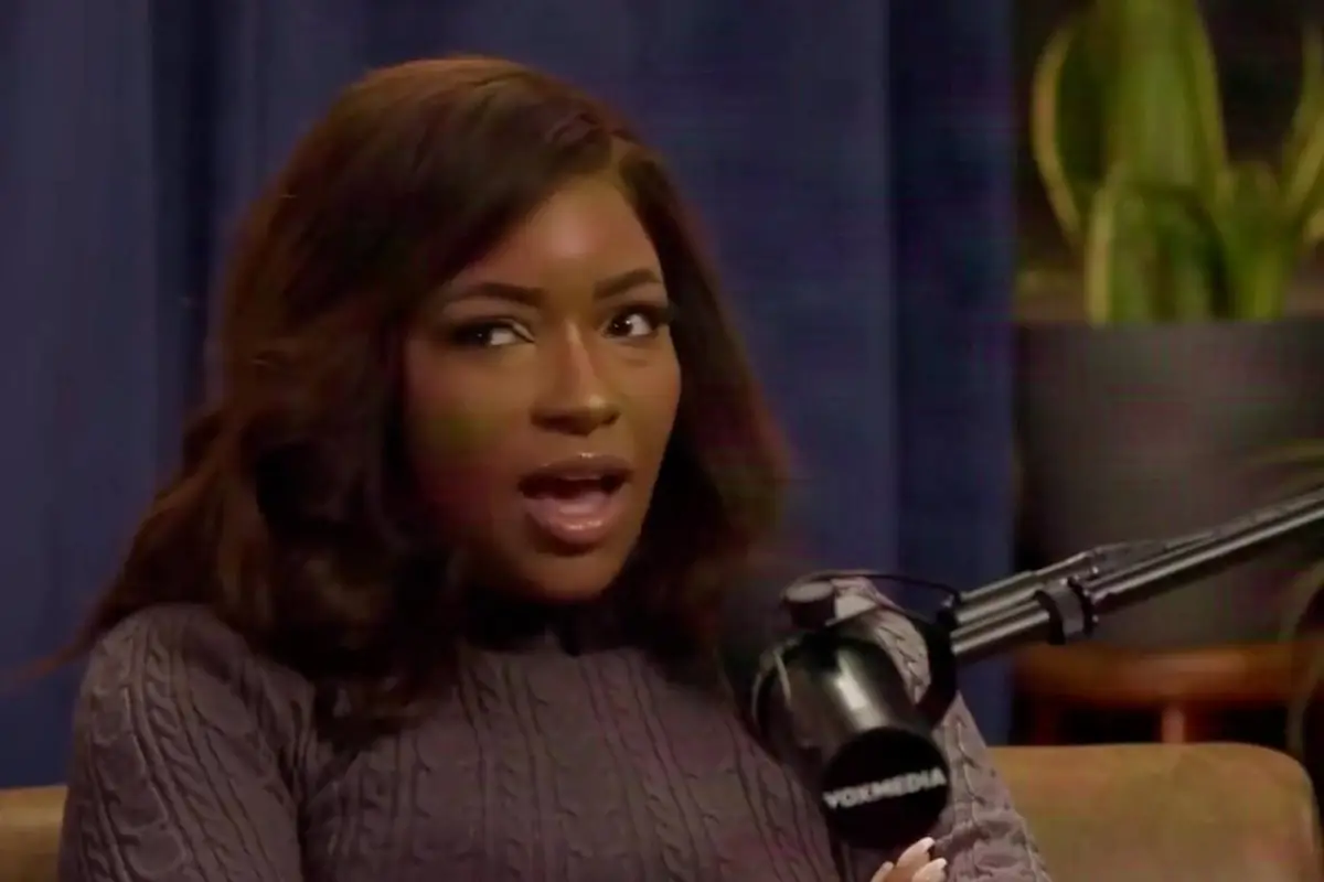 Hey Texas! Jasmine Crockett thinks you're racist and/or sexist if you don't support her