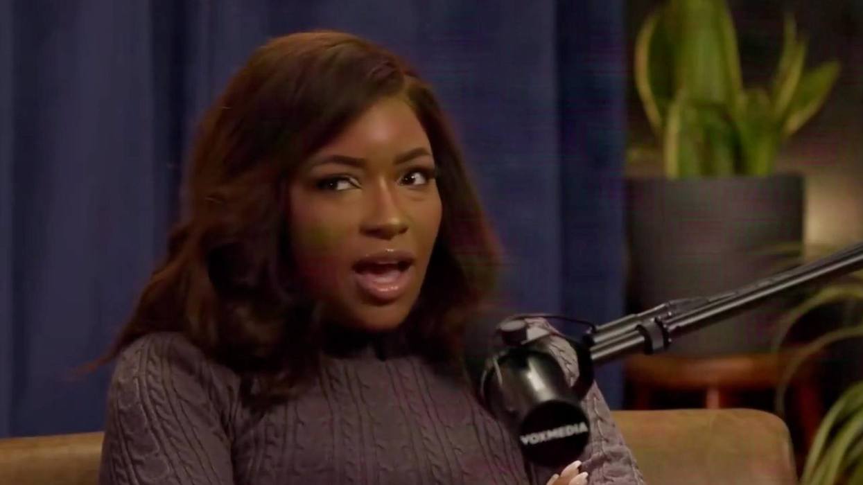 Hey Texas! Jasmine Crockett thinks you're racist and/or sexist if you don't support her