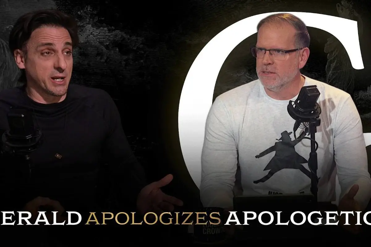 đź”´ Watch! Timothy Gordon Explains: What Womanly Submission Really Means