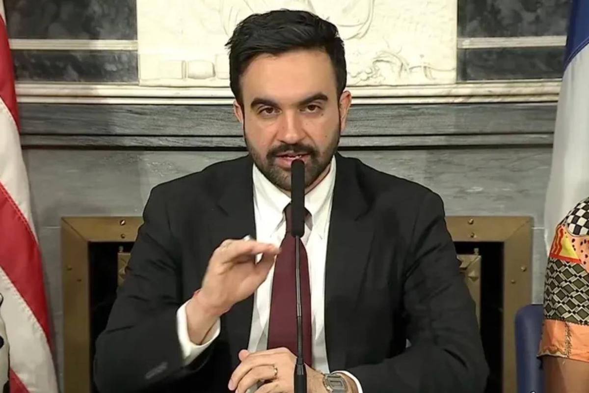 Mamdani's city-run grocery stores? It'll cost taxpayers $70 million just to "study" if it's possible