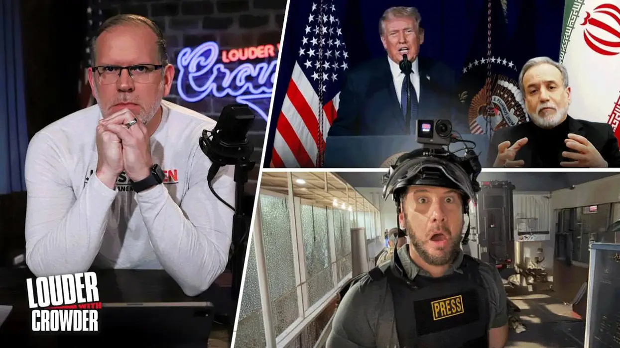 🔴 Watch! War With Iran: Foreign Policy Genius or A New Forever War? (Sources)