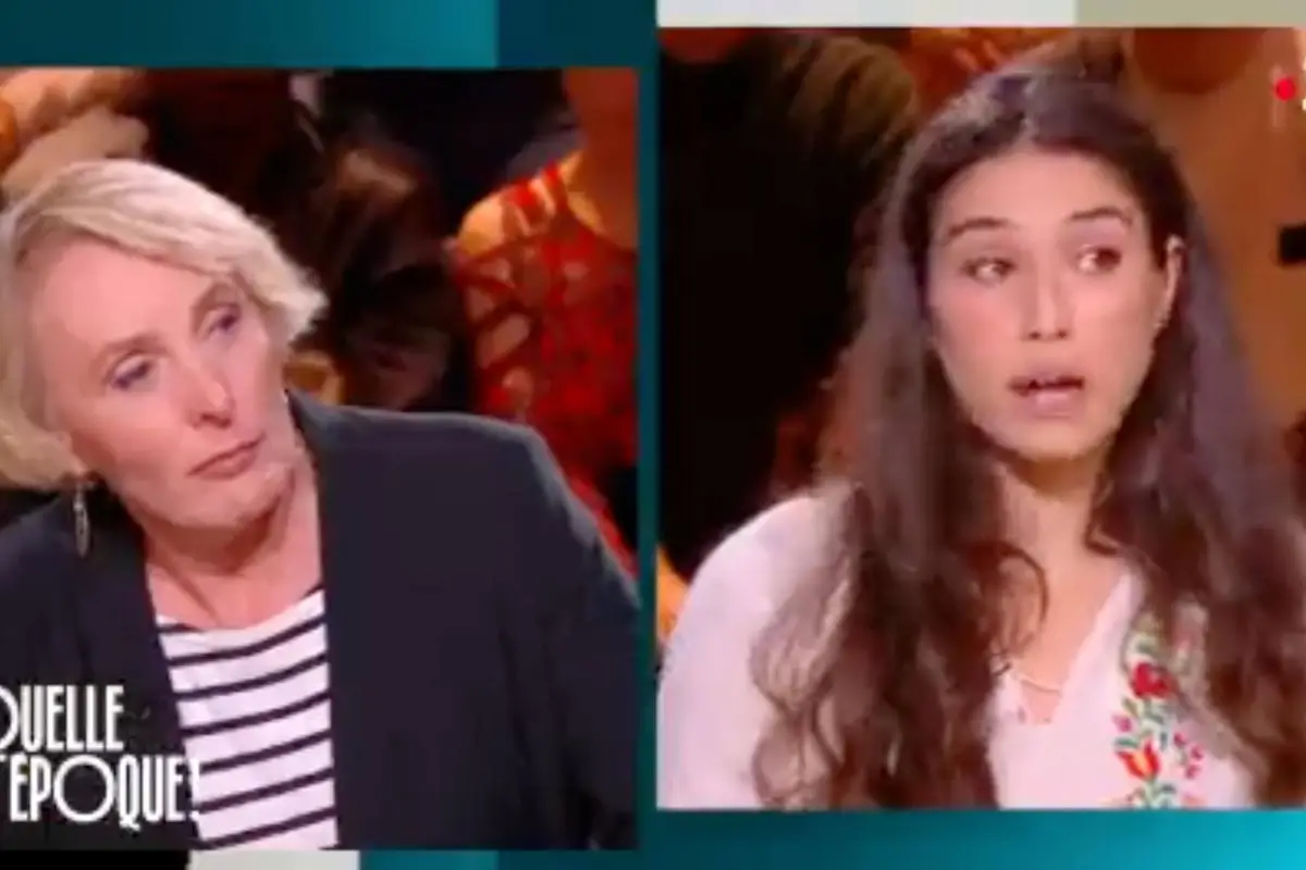 French Women's Rights Advocate On Trial For “Transphobia” After Advocating For Female-Only Spaces