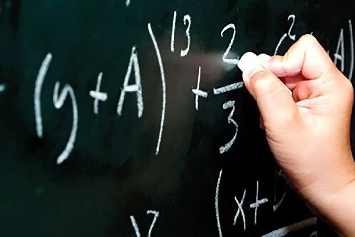 Math teacher put on leave for hilariously using fat people as examples on quiz questions