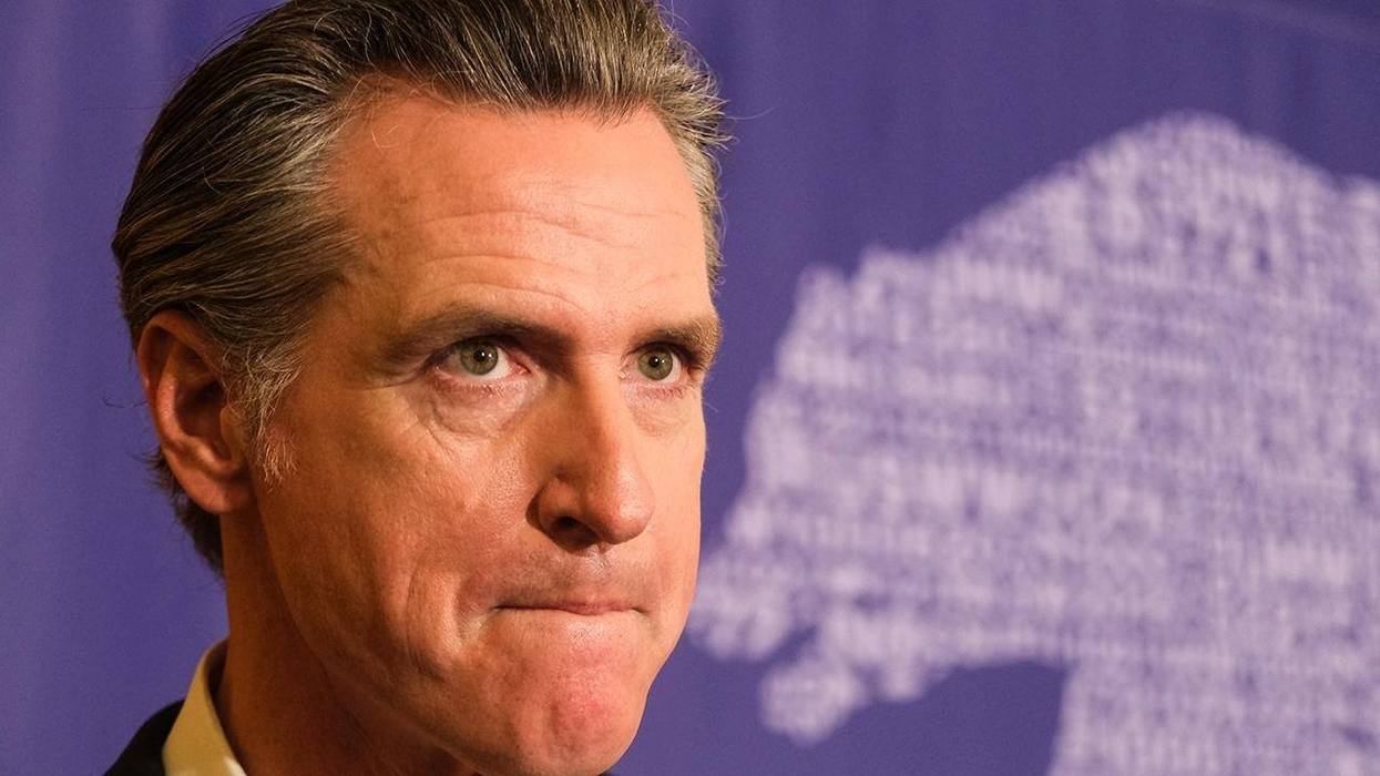 Gavin Newsom To Use Millions Of Tax Dollars To Fight California “Misinformation”