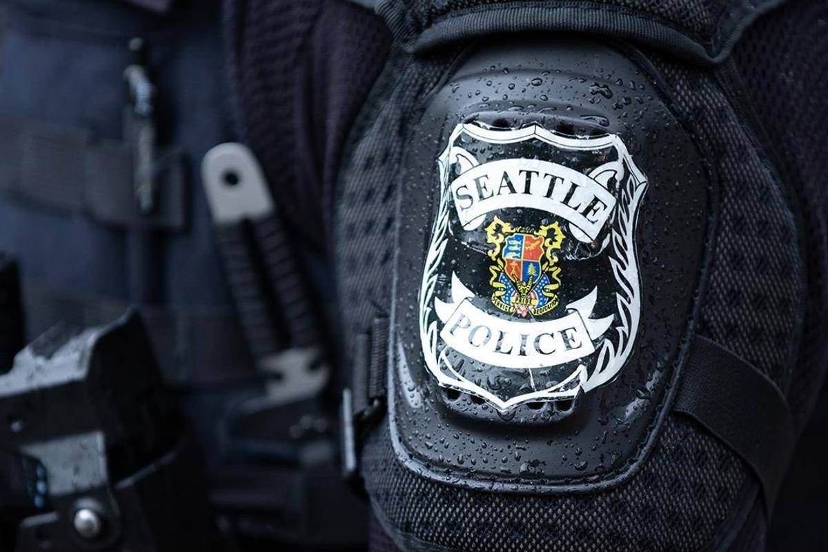Some Foreign Nationals Now Allowed To Become Police Officers In Washington State