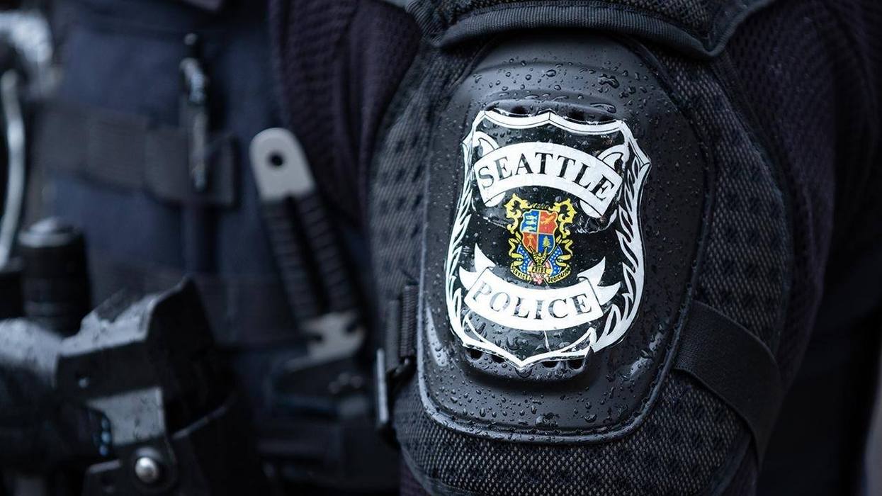 Some Foreign Nationals Now Allowed To Become Police Officers In Washington State