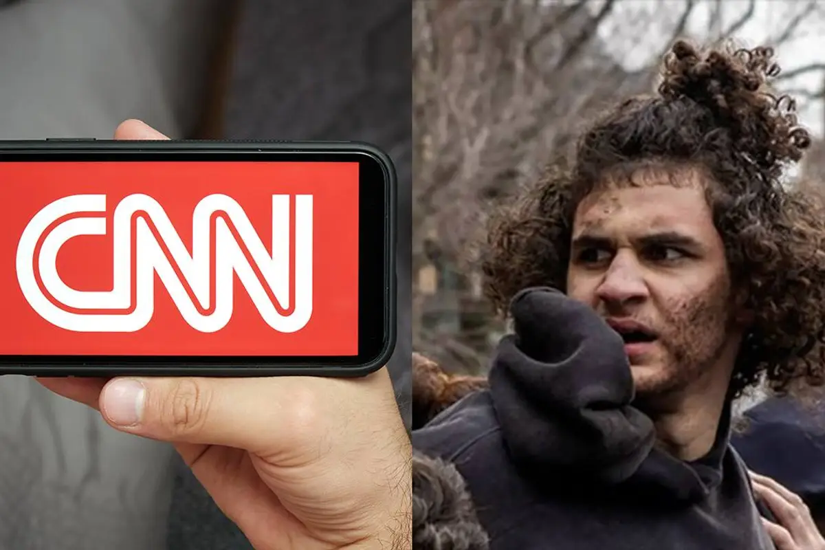 This CNN attempt to glorify pro-ISIS NYC bombers is pathetic and gross, even by CNN standards
