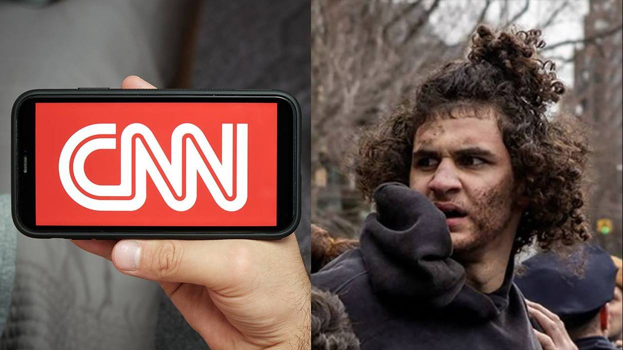 This CNN attempt to glorify pro-ISIS NYC bombers is pathetic and gross, even by CNN standards (Updated)