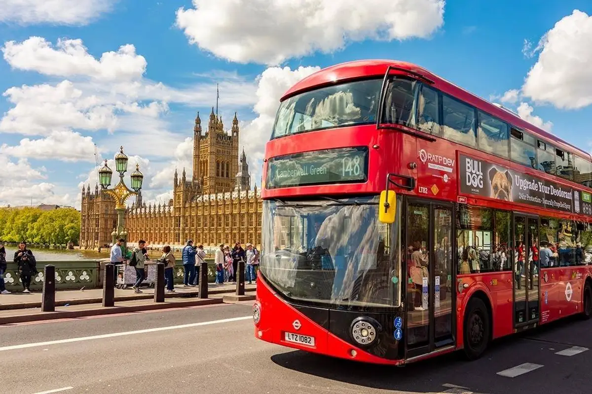 With so many stabbings city buses, government is calling for them to have "bleed kids" available (Stopping the crime? Meh)