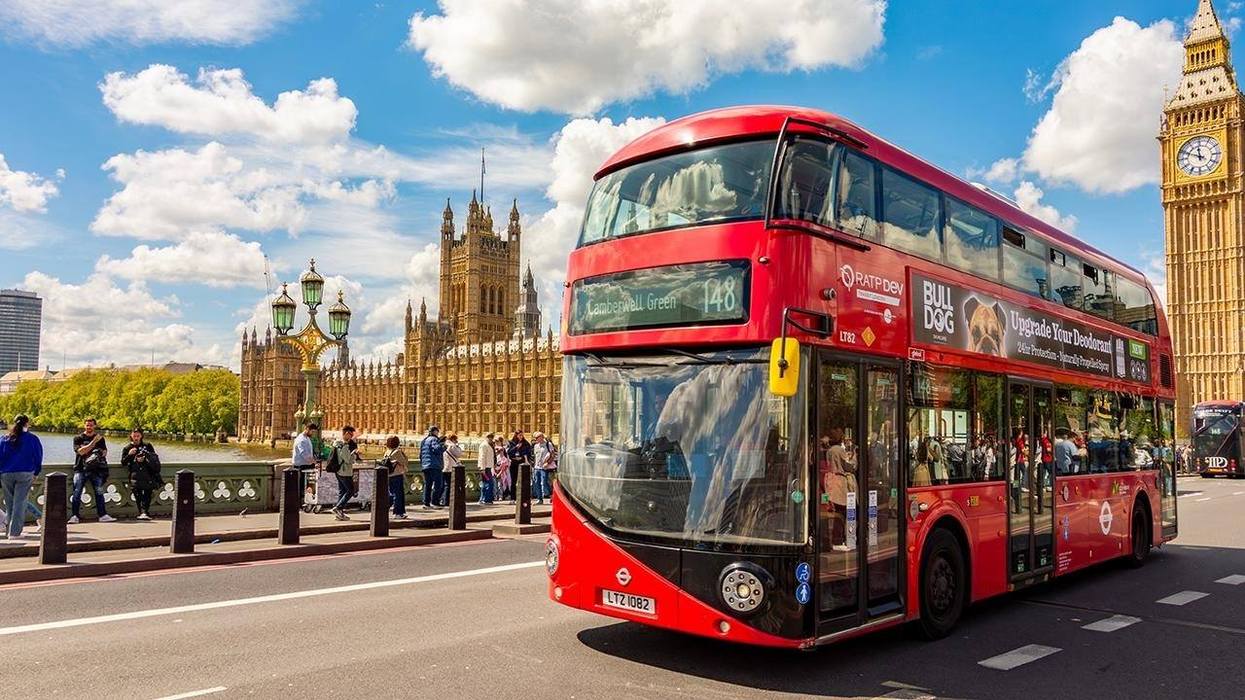 With so many stabbings city buses, government is calling for them to have "bleed kids" available (Stopping the crime? Meh)