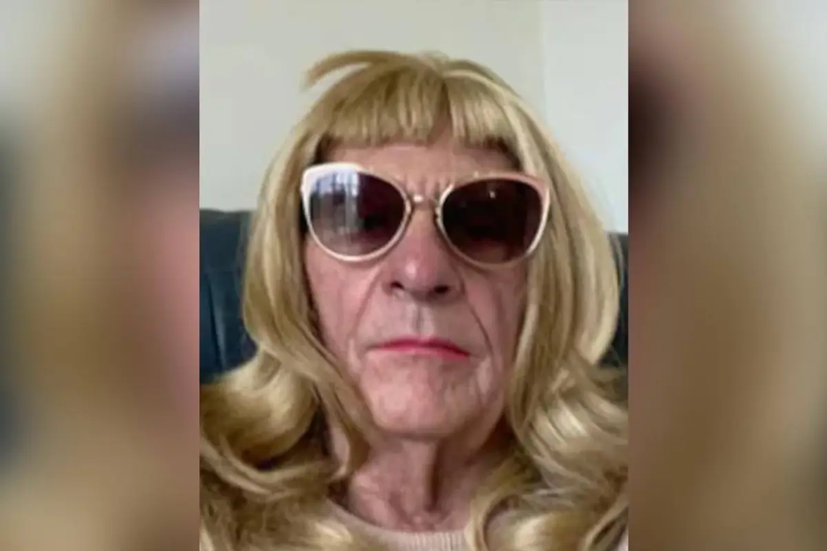 Foster children were accidentally placed with trans serial killer, but at least the agency is "deeply apologetic" 3 months later