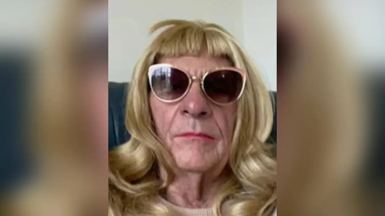 Foster children were accidentally placed with trans serial killer, but at least the agency is "deeply apologetic" 3 months later