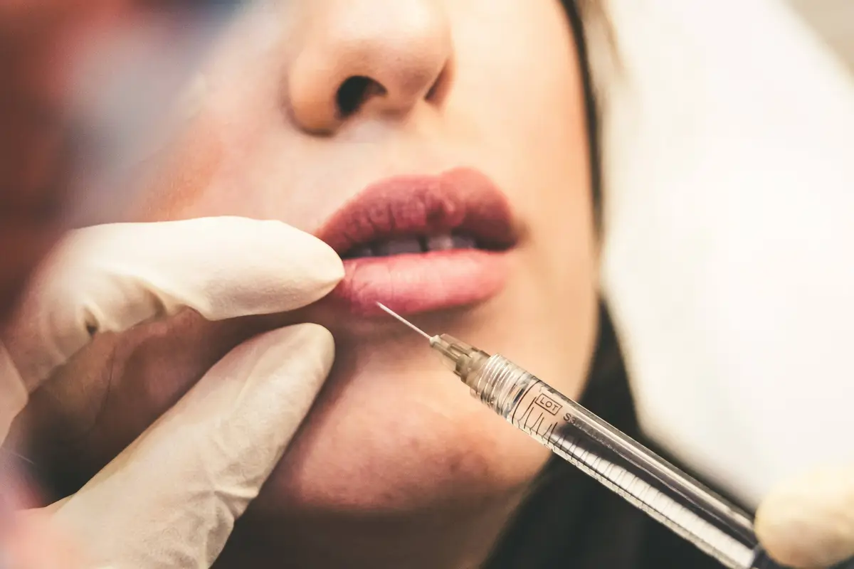 Planned Parenthood's desperate for cash after Trump cut their funding, so they're breaking into the... Botox market?