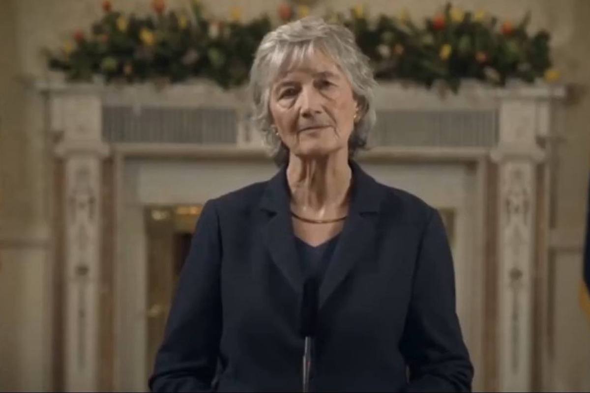 Ireland’s socialist president uses St. Paddy’s Day to push globalism, refuses to call him “Saint” Patrick