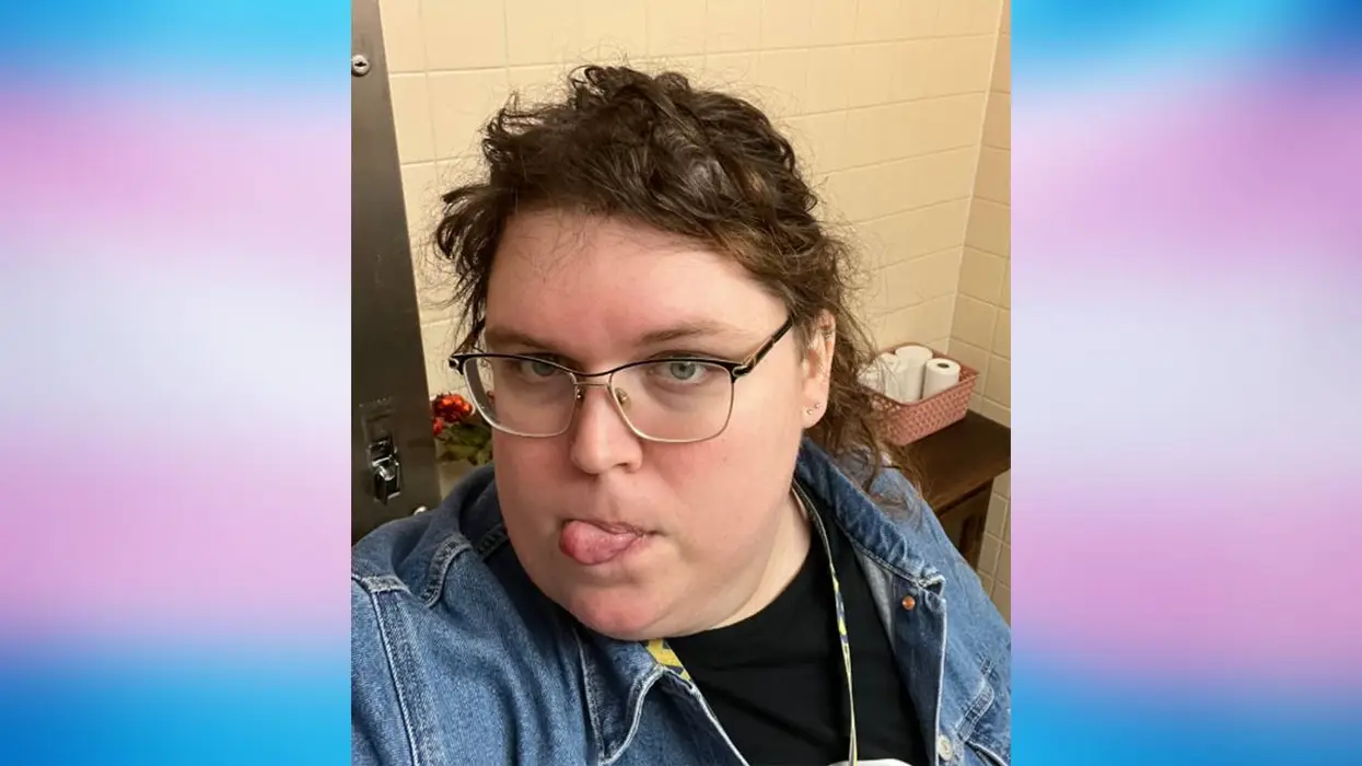 Trans teacher says Florida is no longer safe for her, using GoFundMe to beg for moving costs